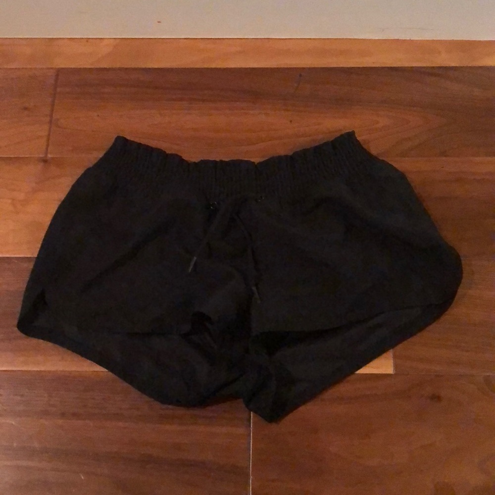 Swim shorts